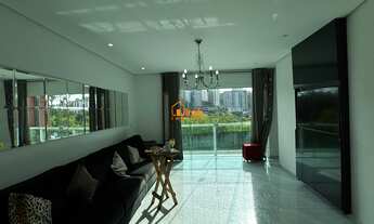 Imagem: Sobrado Jardim Pedroso Mauá