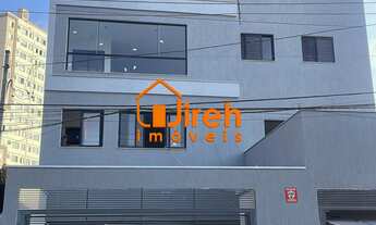 Imagem 3: Cobertura com suíte no Parque São Vicente