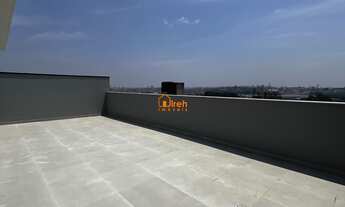 Imagem 7: Cobertura com suíte no Parque São Vicente