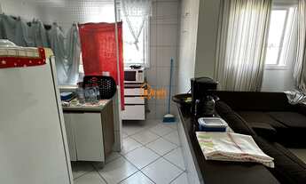 Imagem 3: Apartamento com Suite Vila Vitória, Mauá