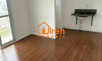 Imagem 5: Apartamento Vila Curuçá Santo André