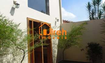 Imagem: Sobrado na Vila Vitória, Mauá/SP