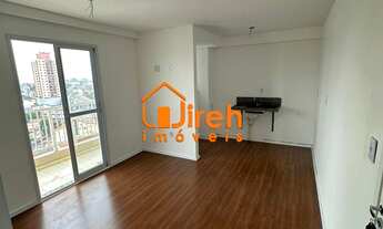 Imagem: Apartamento Vila Curuçá Santo André