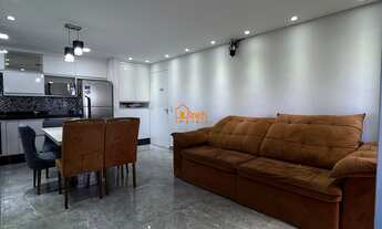 Imagem: Apartamento com Lazer completo Vila Noemia