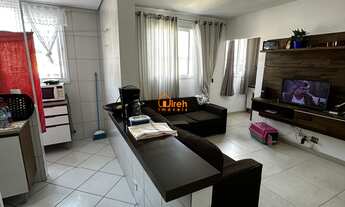 Imagem: Apartamento com Suite Vila Vitória, Mauá