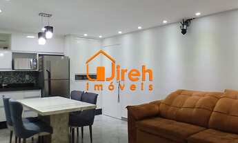 Imagem: Apartamento com Lazer completo Vila Noemia