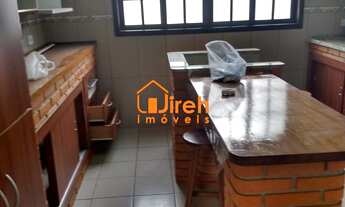 Imagem 7: Casa com quintal Centro Ouro Fino, Ribeirão Pires