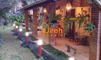 Imagem: Chácara na Estrada São Lúcido Mauá