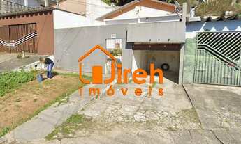 Imagem: Casa Térrea Vila Correia