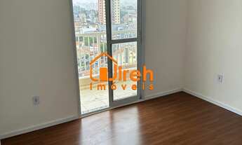 Imagem 2: Apartamento Vila Curuçá Santo André