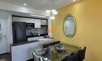 Imagem: Apartamento Semi Mobiliado Vila Assis Mauá