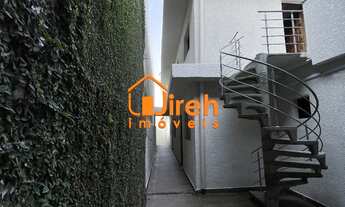 Imagem: Sobrado Jardim Mauá em Mauá