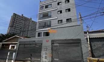 Imagem: Cobertura com suíte no Parque São Vicente