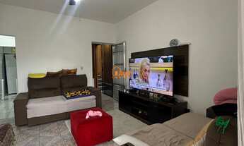 Imagem 5: Sobrado Semi Mobiliado Jardim Mauá, Mauá