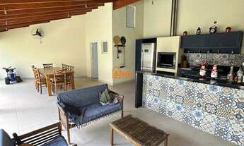 Imagem 4: Sobrado em Condomínio Fechado Ribeirão Pires/SP