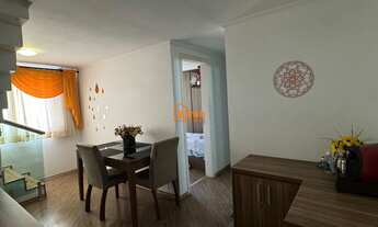 Imagem 2: Cobertura Duplex Parque São Vicente, Mauá