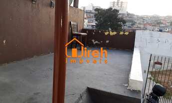 Imagem 5: Casa Térrea Vila Correia