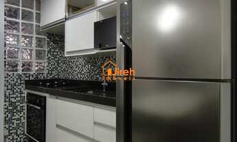 Imagem 7: Apartamento com Lazer completo Vila Noemia Mauá