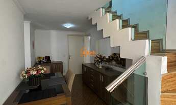 Imagem 7: Cobertura Duplex Parque São Vicente, Mauá