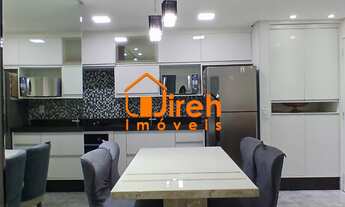 Imagem 3: Apartamento com Lazer completo Vila Noemia Mauá