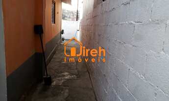 Imagem 7: Casa Térrea Vila Correia