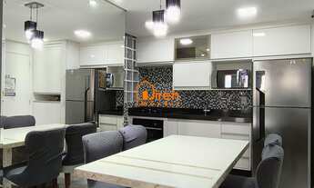 Imagem 6: Apartamento com Lazer completo Vila Noemia Mauá