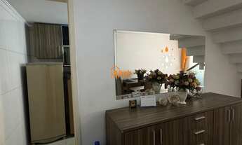 Imagem 4: Cobertura Duplex Parque São Vicente, Mauá