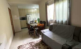 Imagem: Apartamento Semi Mobiliado Vila Vitória