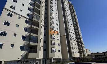 Imagem: Apartamento com Lazer Completo - Bairro