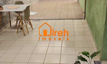 Imagem 3: Casa com quintal Centro Ouro Fino, Ribeirão Pires