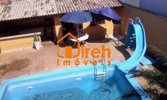 Imagem 3: Sobrado na Vila Vitória, Mauá/SP