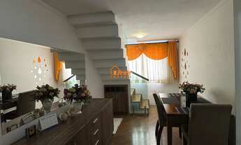 Imagem 3: Cobertura Duplex Parque São Vicente, Mauá