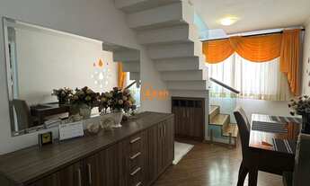 Imagem 5: Cobertura Duplex Parque São Vicente, Mauá