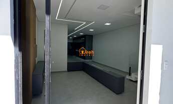 Imagem: Sobrado Novo de Alto Padrão no Parque São