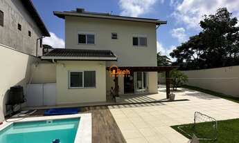 Imagem: Sobrado em Condomínio Fechado Ribeirão