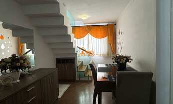 Imagem 6: Cobertura Duplex Parque São Vicente, Mauá