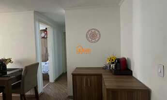 Imagem: Cobertura Duplex Parque São Vicente, Mauá