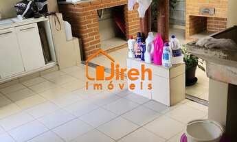 Imagem 4: Casa com quintal Centro Ouro Fino, Ribeirão Pires