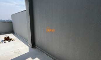 Imagem 4: Cobertura com suíte no Parque São Vicente