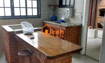 Imagem 6: Casa com quintal Centro Ouro Fino, Ribeirão Pires