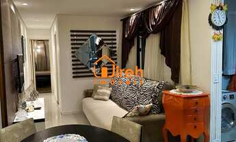 Imagem: Apartamento Mobiliado estilo sem condomínio