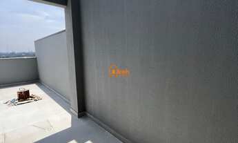 Imagem 5: Cobertura com suíte no Parque São Vicente