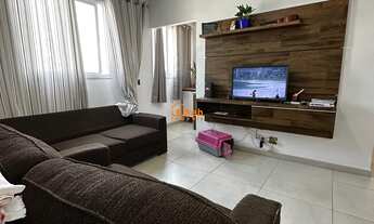 Imagem 2: Apartamento com Suite Vila Vitória, Mauá