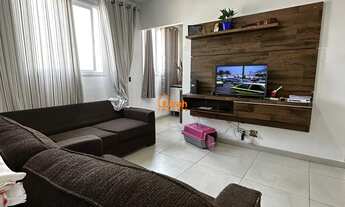 Imagem 6: Apartamento com Suite Vila Vitória, Mauá