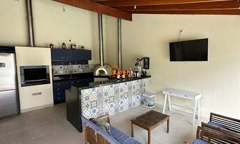 Imagem 5: Sobrado em Condomínio Fechado Ribeirão Pires/SP