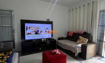 Imagem 4: Sobrado Semi Mobiliado Jardim Mauá, Mauá