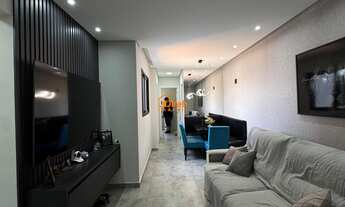 Imagem 6: Cobertura Duplex Vila Assis Mauá