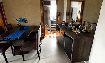 Imagem: Apartamento Porteira Fechada Vila Luzita