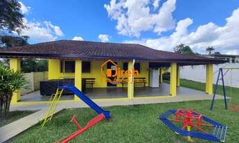 Imagem: CHÁCARA À VENDA EM SUZANO