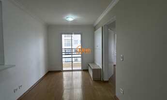 Imagem: Apartamento Semi Mobiliado Vila Assis Mauá